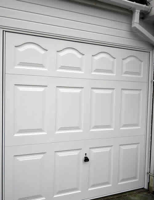 Elite Garage Doors - new garage door installation