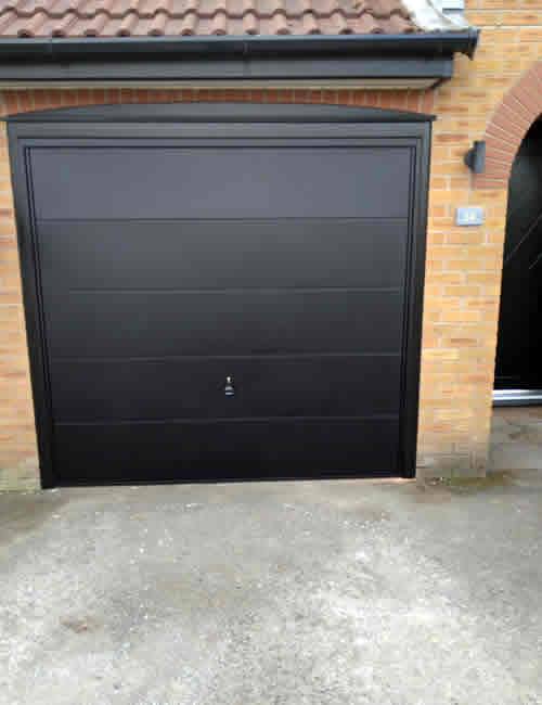 Elite Garage Doors - new garage door installation