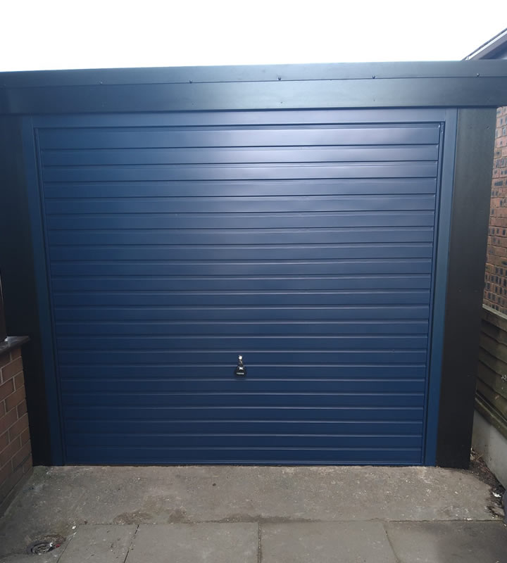Elite Garage Doors - repair garage door and timner frame